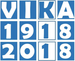Vika (1918-2018)